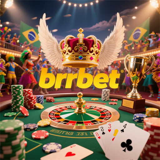 brrbet.com - Brrbet: Sua porta de entrada para entretenimento e emoção em apostas